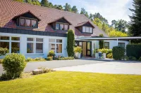Hotel-Restaurant Moosmühle Hotels in Neuendettelsau