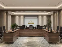 Labersa Hotel & Convention Center Samosir Hotels in Simanindo