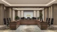 Labersa Hotel & Convention Center Samosir