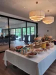 Hôtel & Events le Patio Occitan - Toulouse Ouest - la Ramée Hoteles en Muret