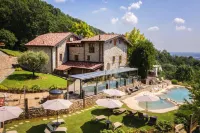 Agriturismo CA' Fenile