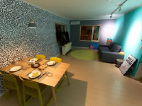 The Lobs 2, Rusutsu, Yotei view, 8 mins to Rusutsu 喜茂別町のホテル