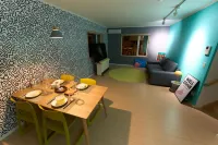 The Lobs 2, Rusutsu, Yotei View, 8 Mins to Rusutsu 喜茂別町住宿飯店