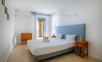 Residhotel Villa Maupassant
