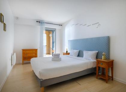 Residhotel Villa Maupassant