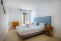 Residhotel Villa Maupassant Hotels in Cannes