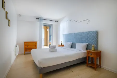 Residhotel Villa Maupassant