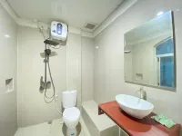 Double D Guesthouse Syariah