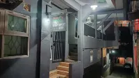 PTS Homestay Syariah Các khách sạn ở 