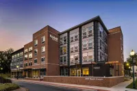Fairfield Inn & Suites Morganton Historic Downtown Hotels in Morganton