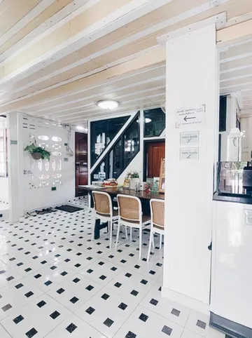 รูปภาพของกรีน ริเวอร์ไซด์ โฮมเสตย์