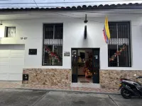 Hotel Terraza Hotels near San Pedro Cathedral