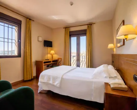 Yit Conquista de Toledo Hotels in Toledo