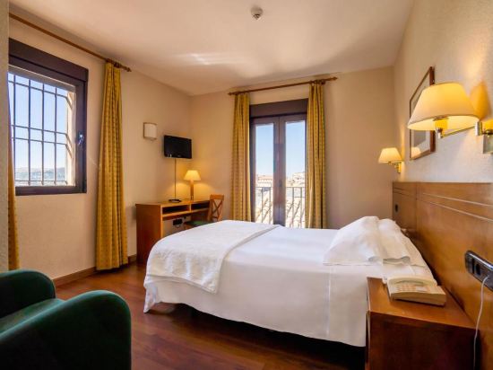 Hotel YIT Conquista de Toledo