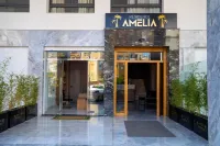 Amelia Appart-Hotel