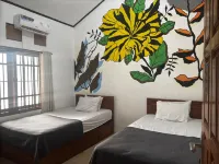 ZZZ Hostel Ijen Hotels in Giri