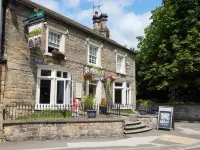 Castle Inn by Greene King Inns Hotels in Bakewell