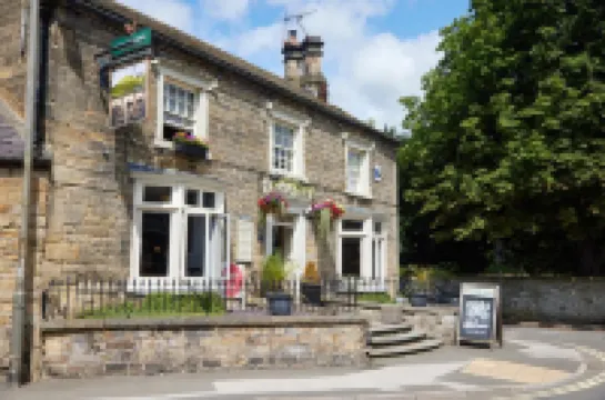 Castle Inn by Greene King Inns