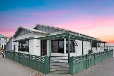 The Nautilus Napier Hotels near Botanical Gardens