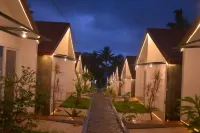Sambas Cottages