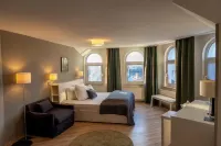 Apartment Hotel Lindeneck Hotels in Erfurt
