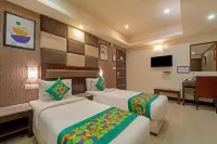 Treebo Venition Inn Hotels in RS Puram