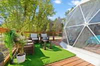 Zenfulcove Hotels in Elgin