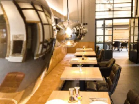 Wertschätzer Hotel - Krumme STR Hotels in Detmold