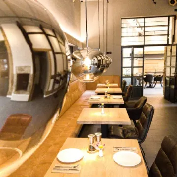 Wertschätzer Hotel - Krumme STR