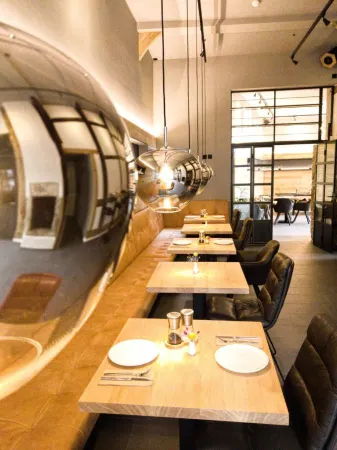 Wertschätzer Hotel - Krumme STR Отели рядом с достопримечательностью «Детмольдская высшая школа музыки»