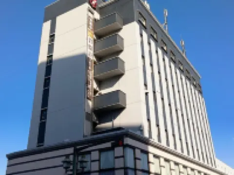 ホテルサンルート栃木 栃木のホテル