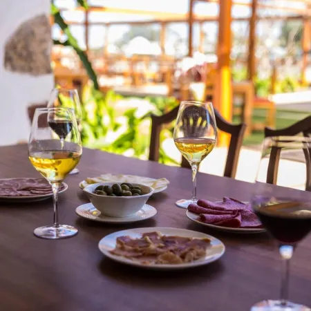 Hotel Boutique Rosario Martin