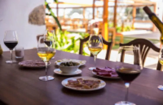 Hotel Rural Rosario Martin