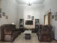 Dudung's Place Homestay