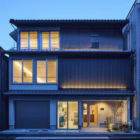 Hotel Toin Kyoto