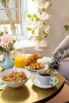 Blanc Kara Boutique Hotel - Wifi