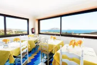 HOTIDAY Room Collection - Golfo Aranci Hotels in Golfo Aranci