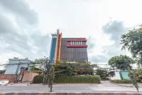 Collection O Hotel Igloo Hotel a Cibitung