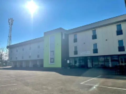 Business & City Hotels in Linz