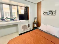 BGC Mckinley City Center Apartments Hotels in Taguig