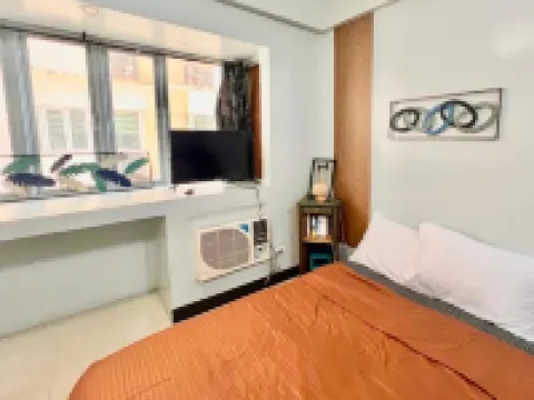 BGC Mckinley City Center Apartments