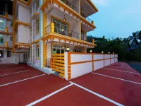Lykke Suites- 2-min Drive to Colva Beach-By Goan Felicidade Hospitality PVT LTD Hotels in Colva