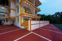 Lykke Suites- 2-min Drive to Colva Beach-By Goan Felicidade Hospitality PVT LTD