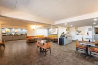 Comfort Inn Las Vegas New Mexico Các khách sạn ở Las Vegas