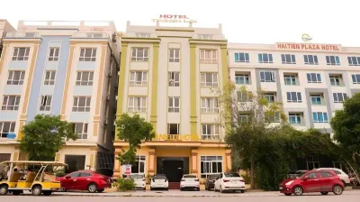 Hotel Thanh Loi Hotels in Hoằng Hóa District