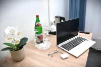 D&D Hotel by Wiggers Hotels in Bad Oldesloe