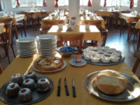 Castelar - Hotel & Apart Hotels in Punilla Department