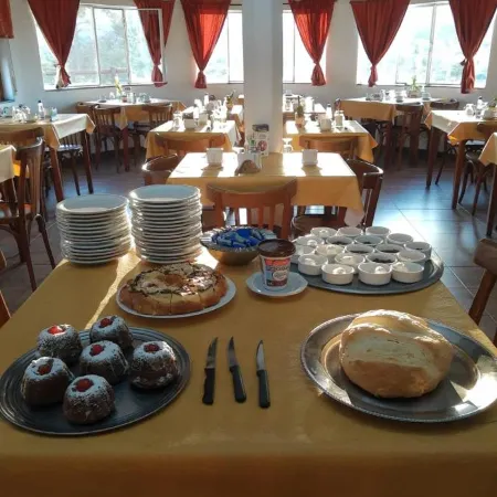 Castelar - Hotel & Apart Отели в г. Пунилья