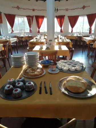 Castelar - Hotel & Apart