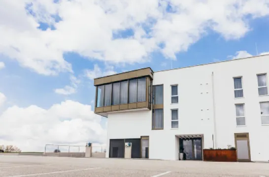 Motel Schlafraum Weng-Dein Smartes Hotel-Contactless Check-IN Hotel di 